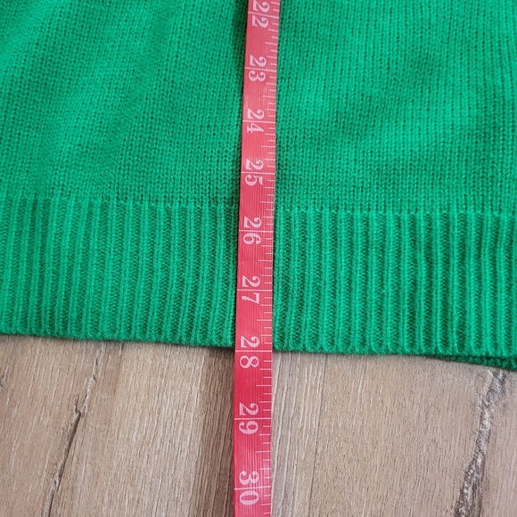 No Boundaries Ugly Christmas Sweater Elfie XXL - Picture 5 of 7